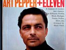 ART PEPPER+ ELEVEN ULTRA-RARE ORIG '59 CONTEMPORARY LP WEST COAST JAZZ CLASSIC