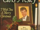 ELVIS PRESLEY-LP-I WISH YOU A MERRY CHRISTMAS-RARE SPECIAL F.AKZO ZOUT CHEMIE