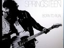 BRUCE SPRINGSTEEN BORN 2 RUN RARE CLASSIC RECORDS LTD EDITION AUDIOPHILE LP MINT