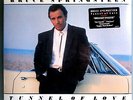 BRUCE SPRINGSTEEN TUNNEL OF LOVE RARE SEALED ORIG '87 COLUMBIA LP w/STICKER