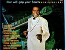 CHARLES BROWN WILL GRIP YOUR HEART ULTRA-RARE ORIGINAL 1963 KING BLUES MONO LP