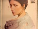 Laura Pausini Fatti Sentire 2LP vinile TRASPARENTE edizione limitata NUMERATA