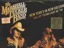 Marshall Tucker Band New Year's In New Orleans Vinyl 12inch 2 Lp Still Sealed