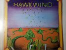 HAWKWIND Hawkwind LP | 1970 UK Space Psych Rock | German Press Liberty Rec