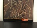 Tyrone Washington Roots LP OG Jazz Funk Samples Perception