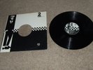 THE SPECIALS = GHOST TOWN RARE UNIQUE 12in LABEL MIS-PRESSING IN RARE 2 TONE CVR