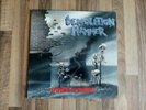 Demolition Hammer Vinyl LP Epidemic Of Violence Germany 1992 VG++/VG