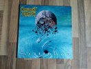Malevolent Creation Vinyl LP Still Born NL 1993 VG+/VG++