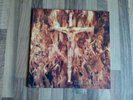 Immolation Vinyl LP Close To A World Below Germany 2000 VG++/Excellent