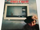 Free Orbit ?-same- Udo Lindenberg MPS Records ?– 15 22517-8 LP Vinyl