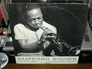 CLIFFORD BROWN MEMORIAL ALBUM VINYL LP BLUE NOTE 1526 ORIGINAL NYC LABEL VG/VG-