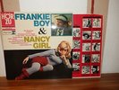 Frank Sinatra & Nancy Sinatra ? 