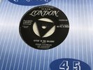 Eddie Cochran “Sittin’ In The Balcony” Uk London Records