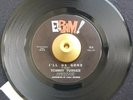 Tommy Turner ?– I'll Be Gone / Lady (NM)