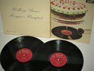 Mono UK LP Decca LK 4955 Beggars Banquet LK 5025 Let It Bleed rolling stones VG