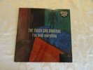Trash Can Sinatras I've Seen Everything first pressing vinyl LP (limited)
