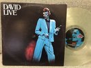 RYKO DAVID BOWIE 