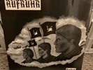 Rare German Oi  LP Skinhead Rock O Rama ROR Rebelles ESV