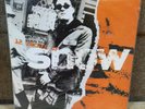 SNOW   12 INCHES OF SNOW   KOREA LP VINYL SEALED