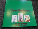 ZZ Top – Tres Hombres 180g Vinyl Pressing Vinyl LP