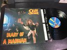 NM+ Ozzy Osbourne 