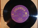 Billie Anthony: This Ole House / Oh What a Dream. '54 UK Columbia. SCM 5143 Gold