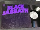 NM BLACK SABBATH 
