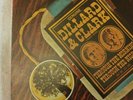 DILLARD & CLARK - THROUGH THE MORNING THROUGH THE NIGHT LP SP 4203