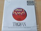 THE ETHIOPIANS I'm Shocking UK Trojan limited heavy vinyl 7