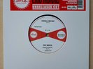 ERIC MORRIS Terrible Mistake/Festival Time limited heavy vinyl 7