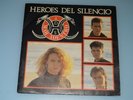 Héroes Del Silencio ?– Mar Adentro. VINILO SINGLE 7