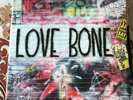 Mother Love Bone - On Earth As It Is: 3 Vinyl Ltd edition Box Set - Apple, Shine