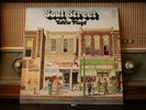 Eddie Floyd - Soul Street Vinyl LP