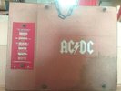 AC / DC  The Early Years  5 Lp's  1990 Limited Edition Extrem RAR