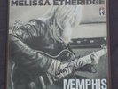Melissa Etheridge - Memphis Rock And Roll. LP, SIGNED (STX00011) US