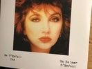 KATE BUSH NE T'ENFUIS PAS UN BAISER D'ENFANT 2019 FRENCH VINYL 12