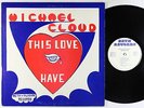 Michael Cloud - This Love I Have LP - Beth - Private Modern Soul Gospel MP3