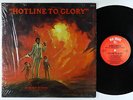 Harold Bowen - Hotline To Glory LP - Bo-Mac - Modern Soul Gospel Shrink MP3