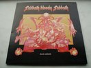 LP  BLACK SABBATH SABBATH BLOODY SABBATH  ORG. UK. 1973   M-    STUNNING
