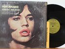 “Performance” Soundtrack LP   Warner Bros 2554   CLEAN in Shrink   Mick Jagger