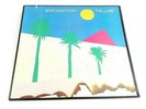 The Cure Boys Dont Cry 1979 First Press Vinyl LP