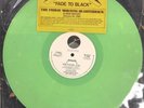 Metallica ?– Fade To Black - GREEN VINYL 12