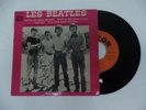 EP Les BEATLES 