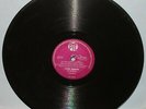 Rare LONNIE DONEGAN 78rpm 