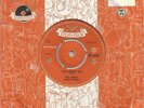ALEX HARVEY AND HIS SOUL BAND - I AIN'T WORRIED BABY/GOT MY MOJO WORKING