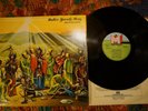 LP BAKER GURVITZ ARMY - Elysian Encounter RARE Org UK 1.Press. 1975 wie neu FOC