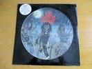 SLAYER † LIVE UNDEAD †    original Metal blade  NEW  SEALED*******