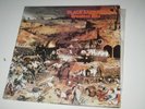 Vinyl album Black Sabbath Greatest hits