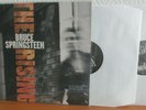 BRUCE SPRINGSTEEN THE RISING RARE 2002 EU FIRST PRESS VINYL