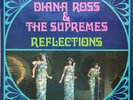 Diano ROSS & les SUPREMES  